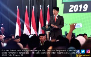 Kemnaker Gandeng 500 Lembaga Luncurkan Program Pendirian BLK Komunitas - JPNN.com