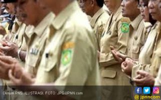Oknum PNS Terduga Peganiaya Pedagang Dilaporkan ke Polisi - JPNN.com