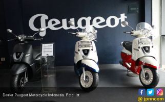 Peugeot Indonesia Buka Promo Diskon Rp 4 Juta - JPNN.com