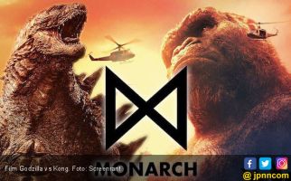 Film Godzilla vs Kong Akan Tayang Maret 2020 - JPNN.com
