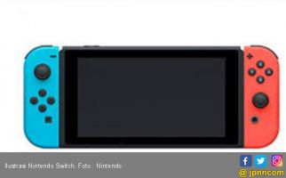 Nintendo Siapkan Switch Baru, Sebegini Harganya - JPNN.com