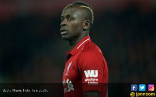 Sadio Mane: Liverpool akan Beri Kekalahan Pertama Buat MU di Era Solskjaer - JPNN.com