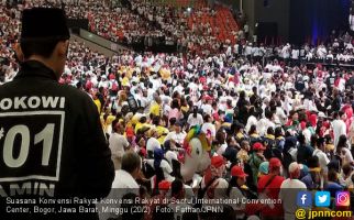 Tantang Pemegang HGU Kembalikan Tanah Negara, Jokowi: Saya Tunggu! - JPNN.com