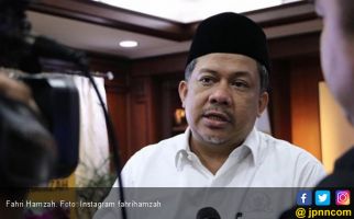 Maaf, Pegawai KPK Ogah Menanggapi Pak Fahri Hamzah - JPNN.com