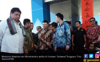 Menperin Bakal Resmikan Smelter Nikel di Konawe - JPNN.com