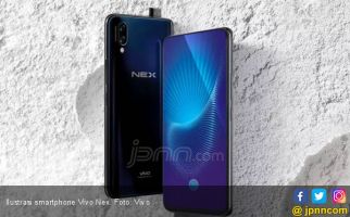 Vivo Bakal Segera Punya Fitur Wireless Charging - JPNN.com