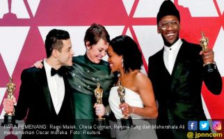 Oscars 2019: Beragam, Tapi Endingnya Mengecewakan - JPNN.com
