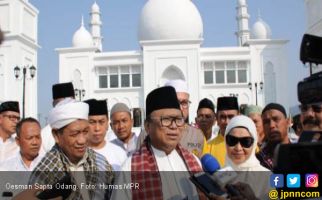 Hanura Remuk di Pileg, OSO Masih Berpeluang Jadi Menteri Jokowi? - JPNN.com