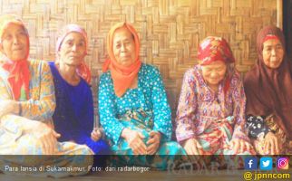 Bacalah! Resep Umur Panjang dari Desa Sukamulya - JPNN.com