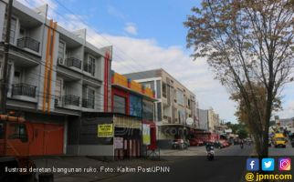Pasar Ruko Masih Seksi, Pondok Tjandra Siapkan Proyek Baru - JPNN.com