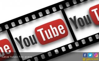 Saingi Netflix, YouTube Juga Akan Buat Film Interaktif - JPNN.com
