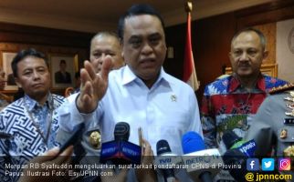 Pendaftaran CPNS Mulai 4 Maret - JPNN.com