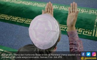 Jangan Sebut Kafir pada Warga Nonmuslim - JPNN.com