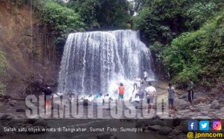 Pemerintah Diminta Segera Kembangkan Potensi Wisata Bukit Lawang dan Tangkahan - JPNN.com