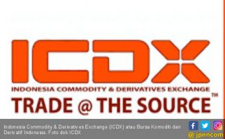 ICDX Luncurkan Kontrak Fisik Timah Murni Batangan Terpusat di Bangka Belitung - JPNN.com