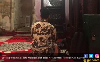 Aktif di GARBI, Kader PKS Dicopot dari Imam Masjid - JPNN.com