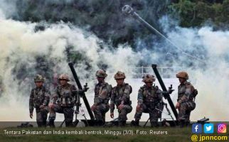 Drone Mata-Mata India Kembali Gagal Melewati Tentara Pakistan - JPNN.com