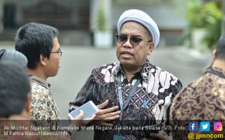 Ngabalin Yakin Zulkifli dan Eddy Lebih Berpengaruh di PAN ketimbang Amien Rais - JPNN.com