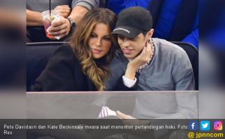 Putus dari Ariana Grande, Gandeng Kate Beckinsale - JPNN.com