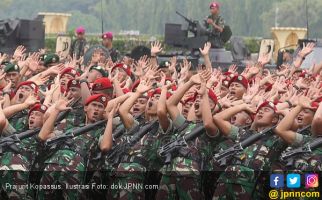 Terungkap, yang Disasar Prabowo saat Bicara soal TNI Bukan Jokowi, tapi… - JPNN.com