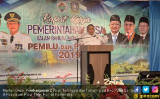 Mendes : Kepri Miliki Potensi Wisata yang Bisa Dikembangkan dengan Dana Desa - JPNN.com