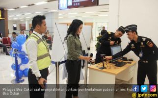 Bea Cukai Luncurkan Aplikasi Pemberitahuan Pabean Online di Makassar - JPNN.com