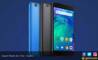 Xiaomi Rilis Ponsel Redmi Go Harga di Bawah 1 Juta, Ini Spesifikasinya - JPNN.com