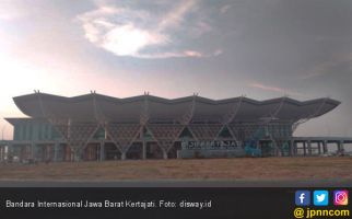 Bandara Internasional Kertajati Siap Layani Penumpang, Maskapai dan Kargo - JPNN.com