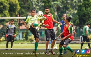 Persebaya vs PS Tira Persikabo: Pantang Imbang, Wajib Menang! - JPNN.com