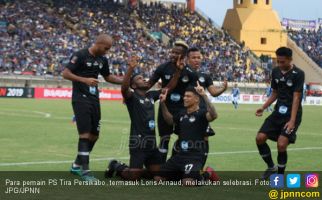 Borneo FC vs PS Tira Persikabo: Cuma Bisa Nothing To Lose - JPNN.com