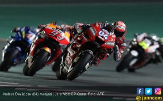 Protes 4 Tim Pabrikan MotoGP ke Ducati Ditolak Pengadilan FIM - JPNN.com