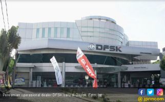 DFSK Sudah Merambah Depok, Ada Program Penjualan Menarik! - JPNN.com