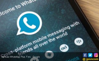 WhatsApp Segera Lengkapi Fitur Blokir Grup Tidak Jelas - JPNN.com