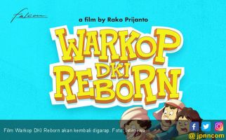 Lusa, Pemain Baru Film Warkop DKI Reborn Akan Diumumkan - JPNN.com