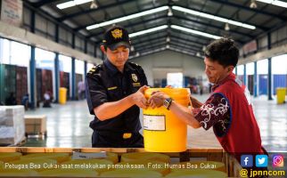 Pengawasan Post-Border Dorong Kelancaran Arus Barang - JPNN.com
