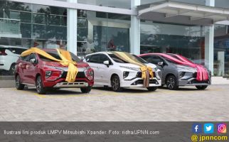 Kena Recall di Vietnam, Mitsubishi Xpander di Indonesia Dijamin Aman - JPNN.com