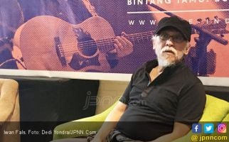 Penembakan Brutal di Thailand, Iwan Fals: Aya-aya Wae - JPNN.com