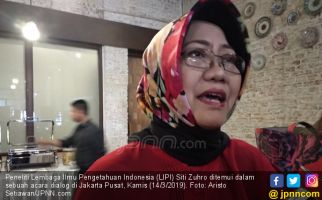 Siti Zuhro Usul Desain Pemilu Diubah - JPNN.com