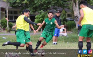 Gelar TC di Malang, Persiba Agendakan Lawan Sejumlah Klub Liga 1 - JPNN.com