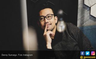 Denny Sumargo: Aku Bingung, Sama Pasangan Sebelumnya Enggak Kayak Begini - JPNN.com