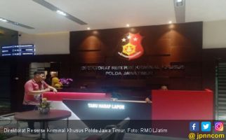 Ternyata Romahurmuziy Sudah Dibawa ke Jakarta - JPNN.com