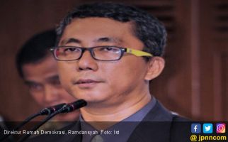 Apkomlapan Nilai Somasi Pemegang Merek Seagate Berlogo RFI Salah Alamat - JPNN.com