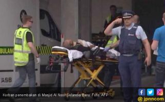 Pembantaian di Masjid Selandia Baru, MUI: Itu Tragedi Kemanusiaan Terkeji di Dunia - JPNN.com