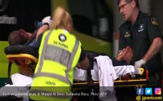 MUI - Ansor Sulut Kutuk Aksi Pembantaian di Masjid Selandia Baru - JPNN.com