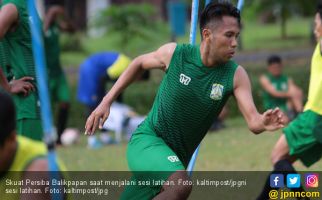 Persiba vs PS Batakan Reborn: Gambaran Skuat Utama - JPNN.com