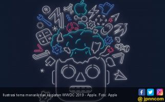 WWDC 2019 Segera Digelar, Banyak Kejutan Baru dari Apple - JPNN.com