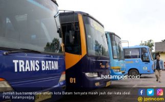 Harga Tiket Bus di Terminal Tanjung Priok Sudah Naik - JPNN.com
