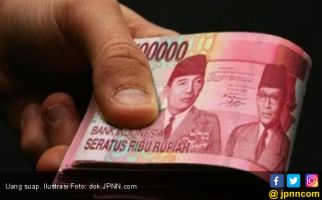 KPK Tetapkan Tersangka Baru dalam Kasus Gubernur Kepri - JPNN.com