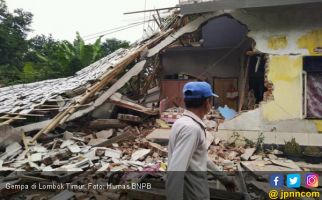 Gempa Lombok Timur, Warga Malaysia Tewas di Air Terjun - JPNN.com