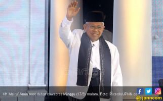 Janji Revitalisasi Pendidikan Jokowi - Ma'ruf Amin Dapat Dukungan - JPNN.com